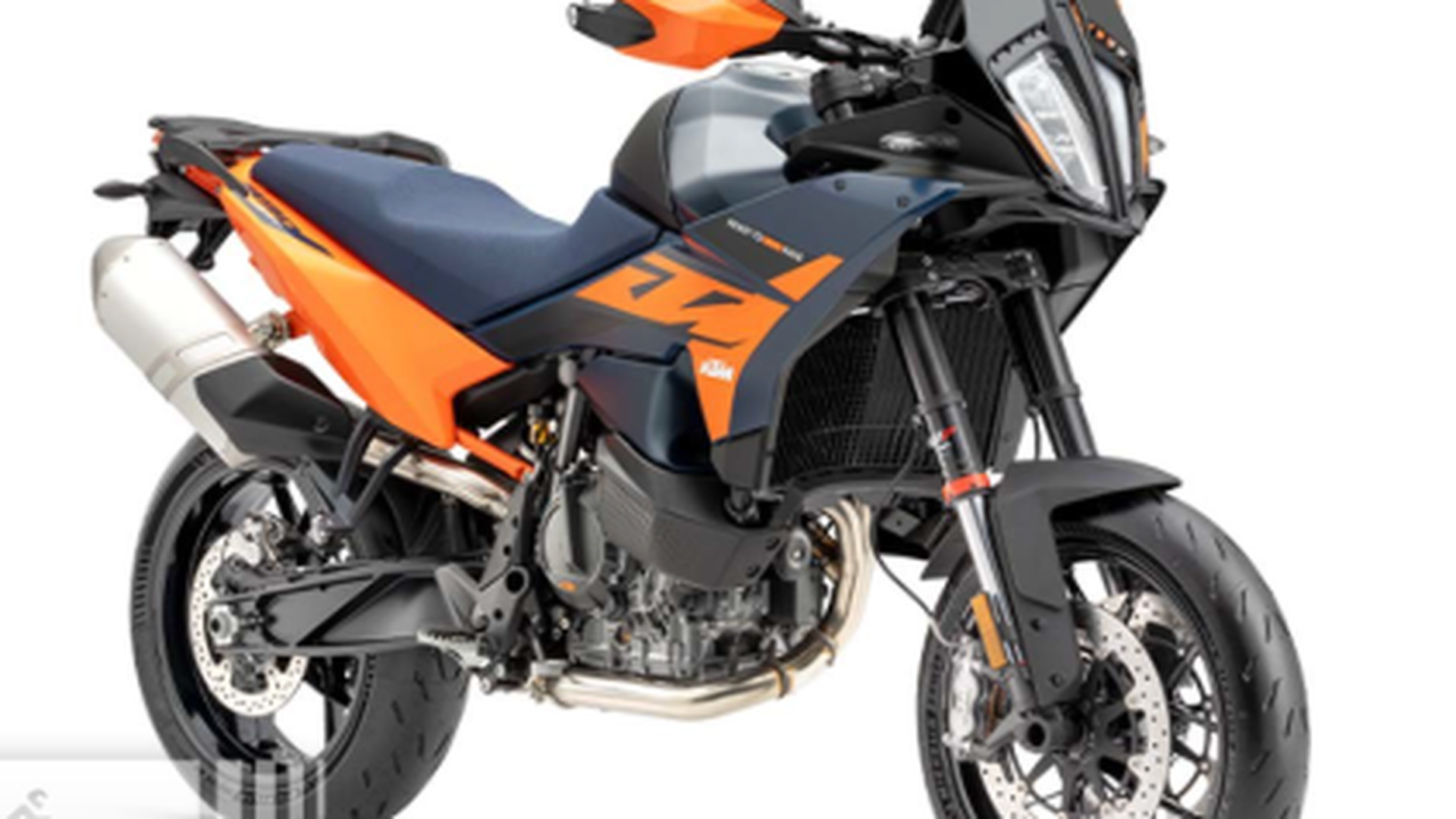 KTM 890 SMT KTM 890 SMT