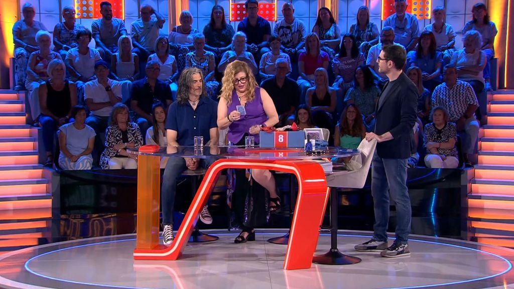 Marijo explica que se va a basar en el tarot para tomar decisiones en '¡Allá tú!': "Para algo tengo a mis Arcanos"
