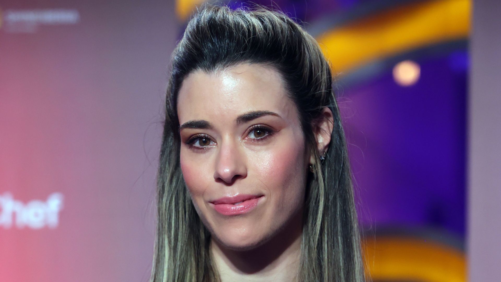 Marta Sanahuja, en una imagen de archivo
