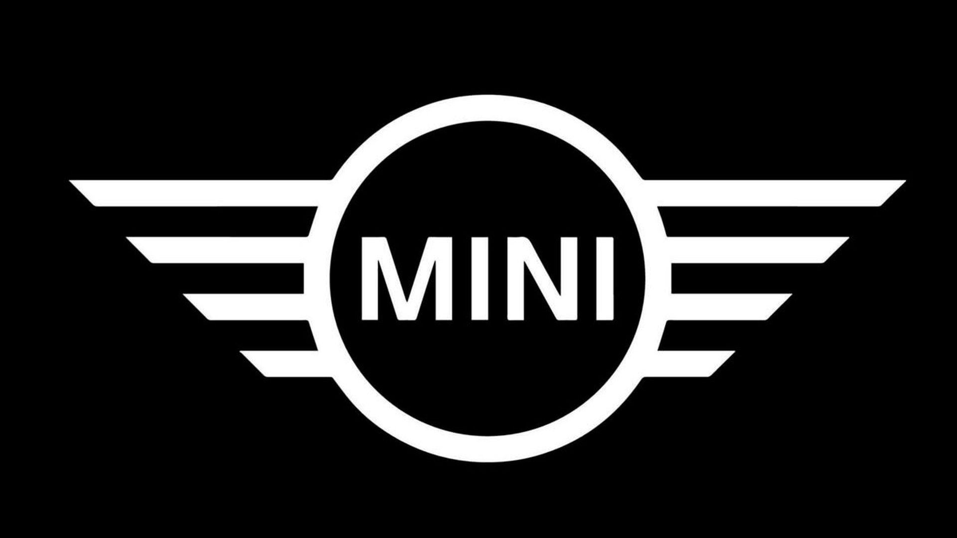 MINI logo MINI logo