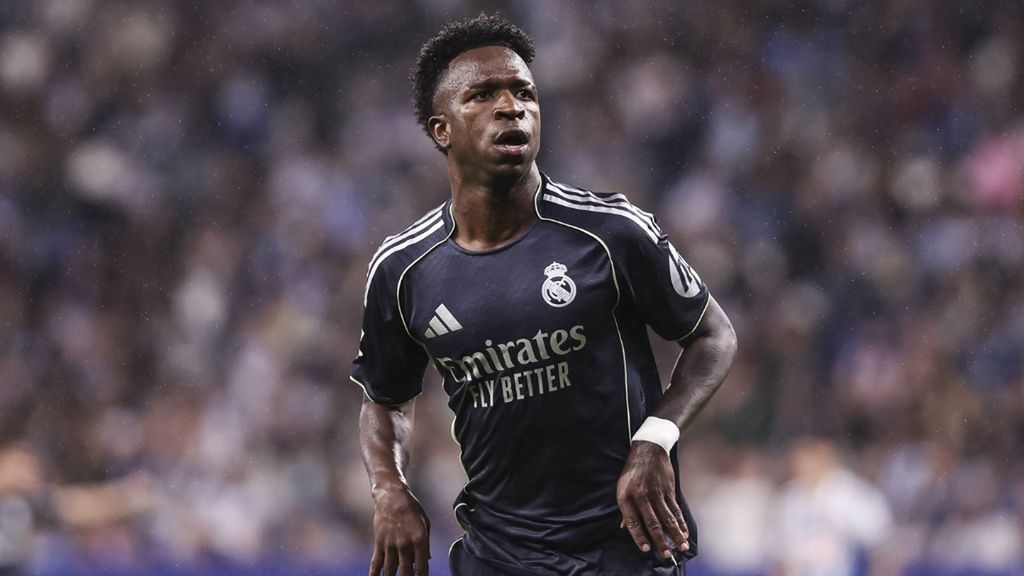 Mr. Asubío desgrana todas las nuevas normas arbitrales que llegan a LALIGA: ojo con la 'Ley Vinicius'