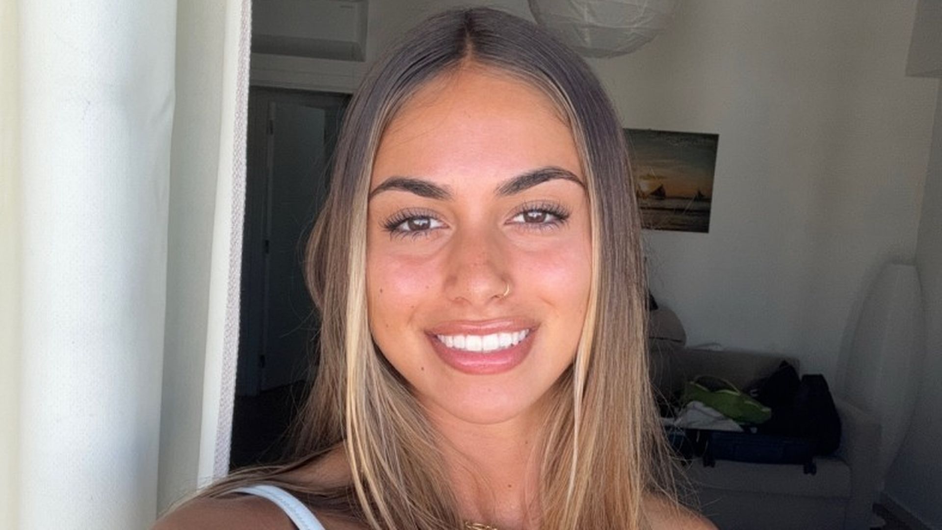 Natasha Ward ha muerto a los 21 años Natasha Ward ha muerto a los 21 años
