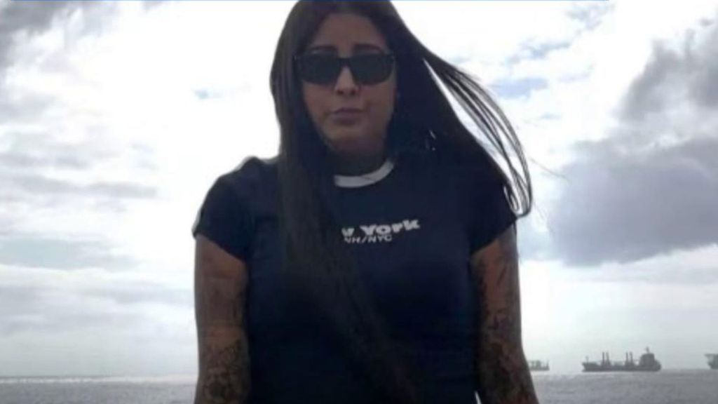 Rechazan la eutanasia de Ainhoa, la joven que depende de la morfina desde la paliza de su expareja: su familia está en contra