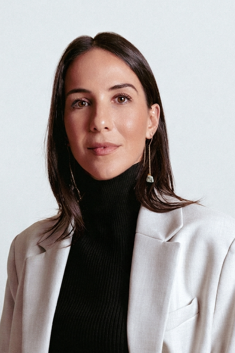 Sandra Ferrer