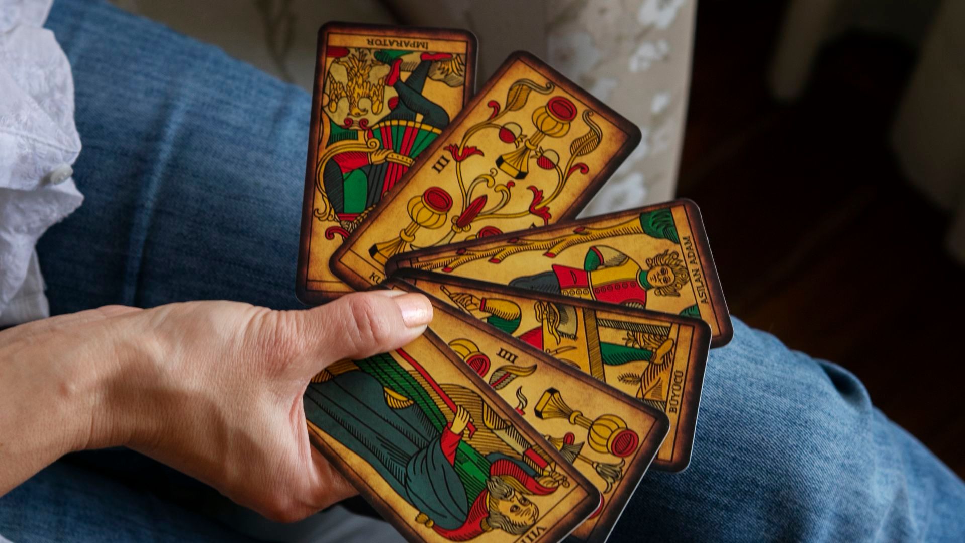 tirada tarot tirada tarot