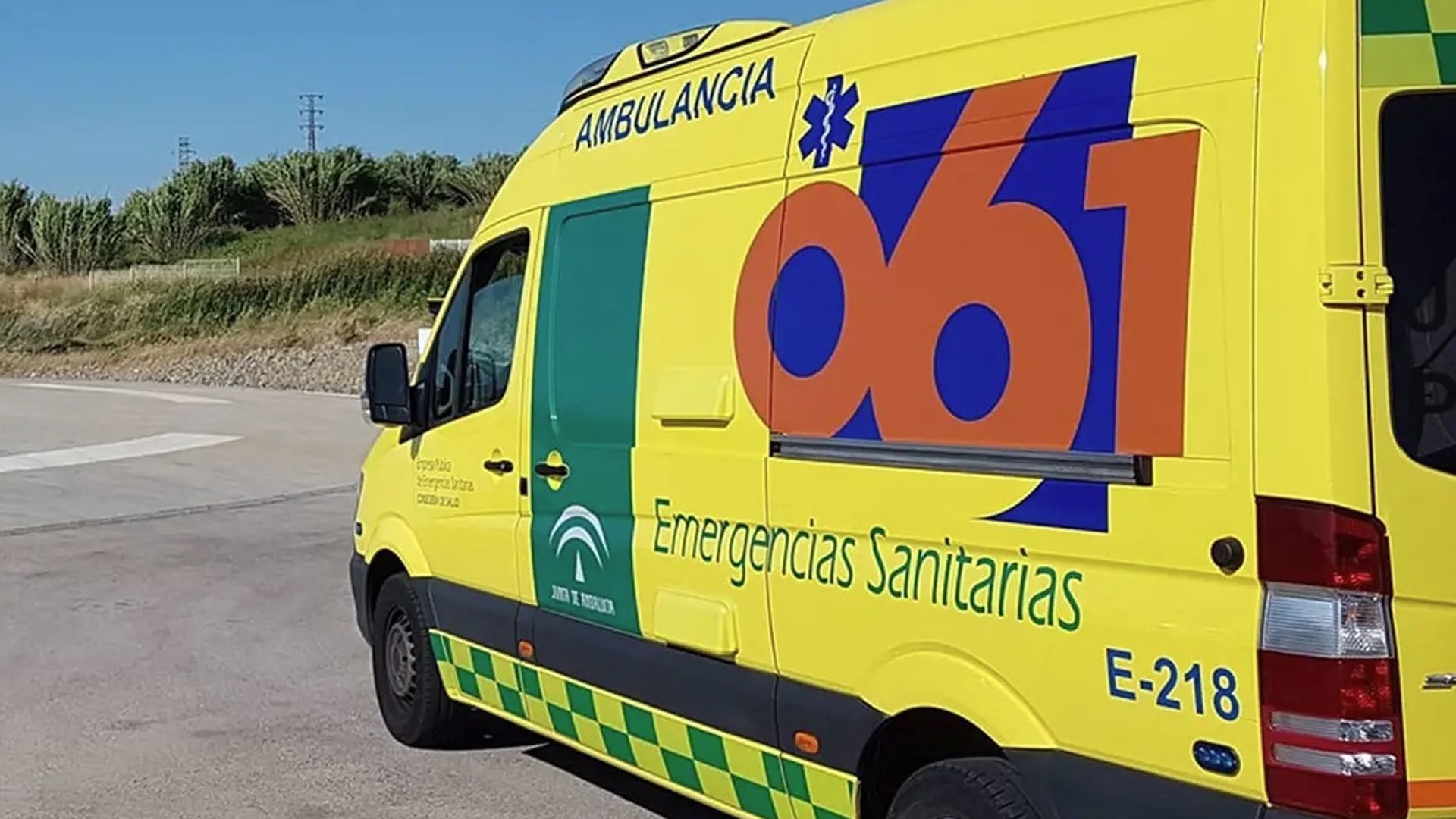Un ciudadano finlandés muere tras quemarse a lo bonzo en Órgiva, Granada