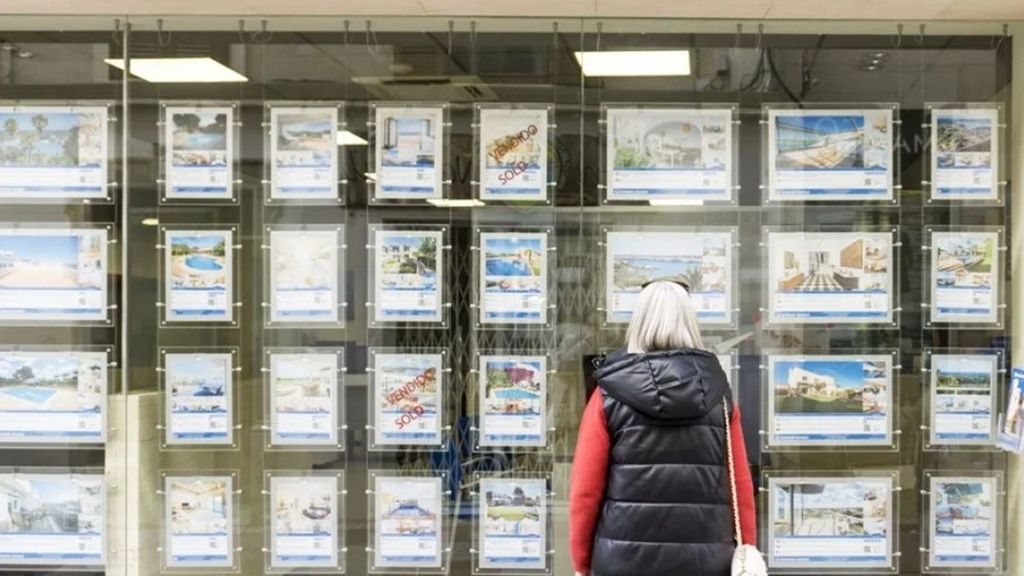 El Consejo de Garantías rechaza la ley contra la compra especulativa de vivienda por ser inconstitucional