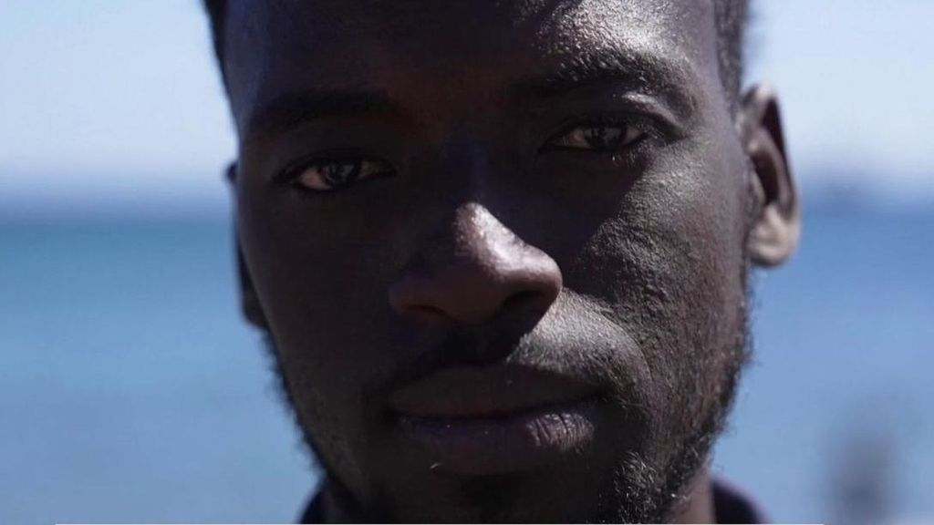 Ahmed, subsahariano y su drama: "Si me deportan y me matan puedo morir tranquilo”