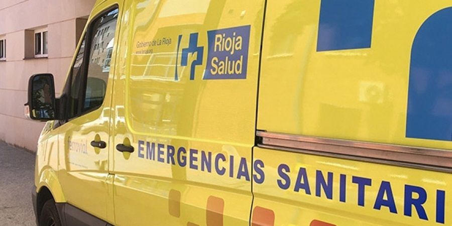 Salud de La Rioja tendrá que indemnizar a la familia de un infartado porque el desfibrilador de una ambulancia no estaba completo