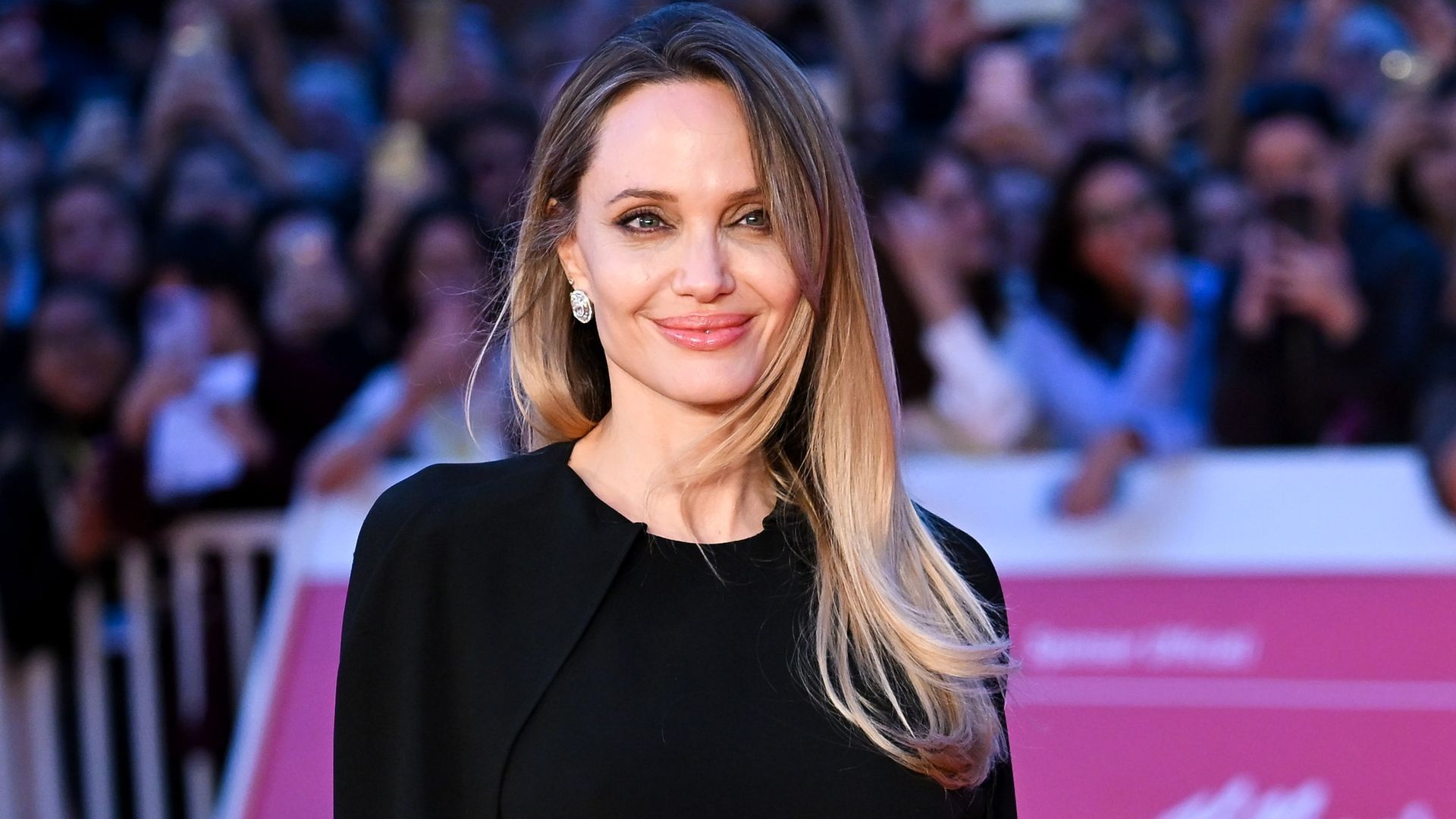 Angelina Jolie