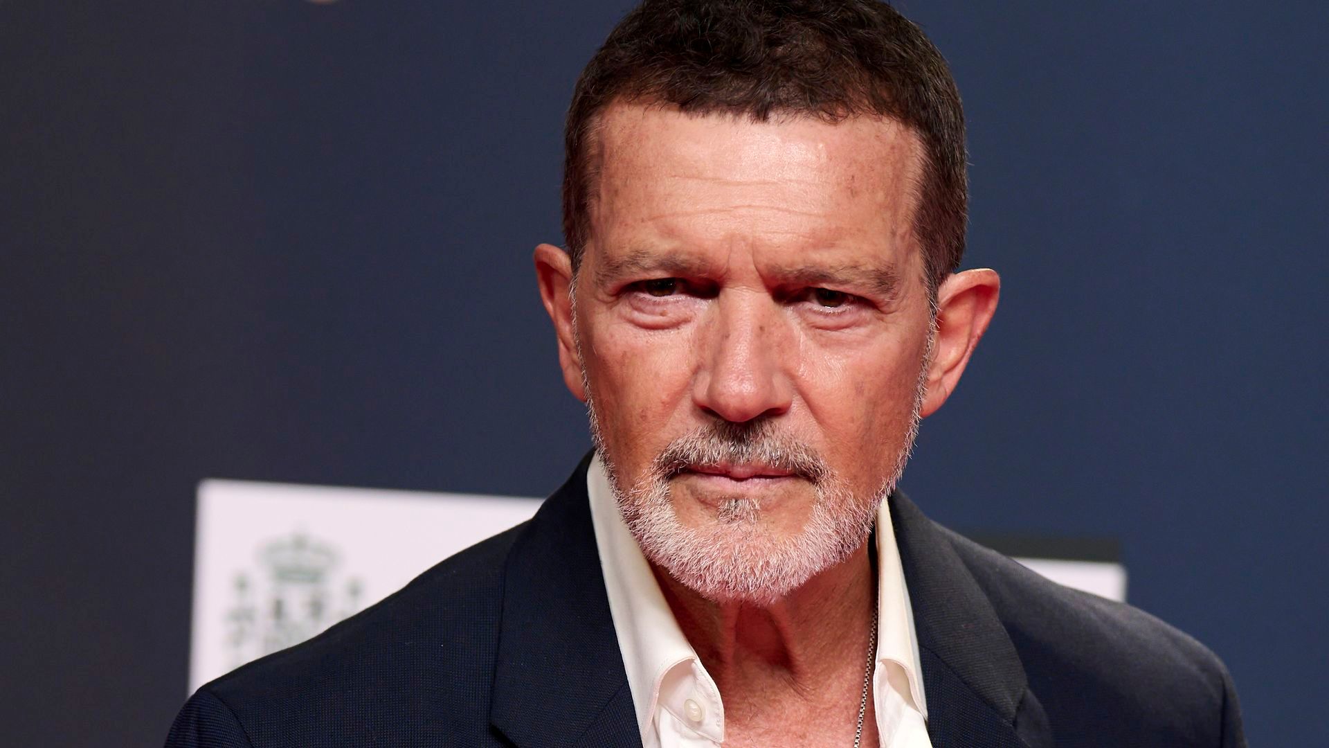 Antonio Banderas