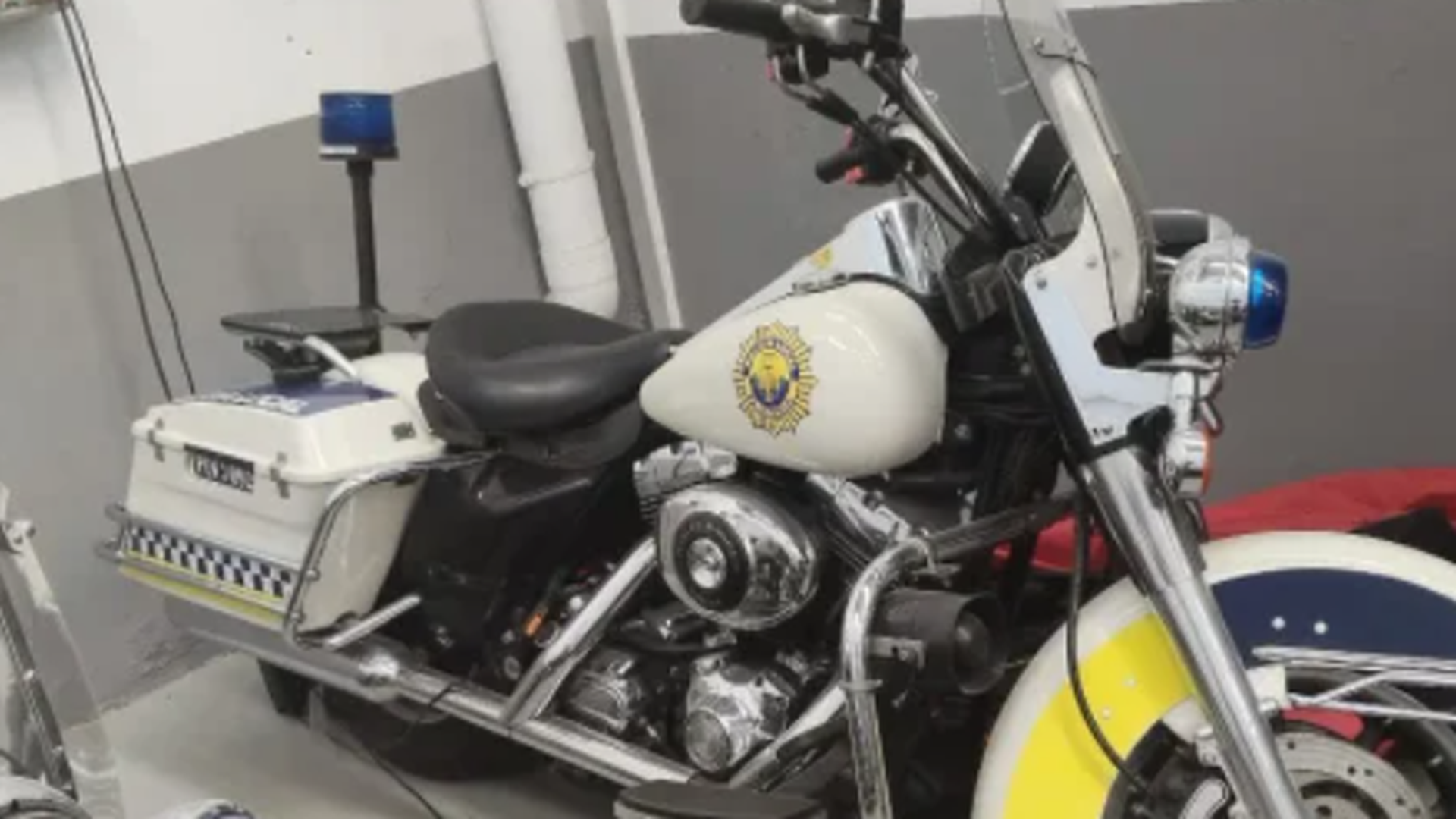 Anuncio de las motos en Wallapop Anuncio de las motos en Wallapop