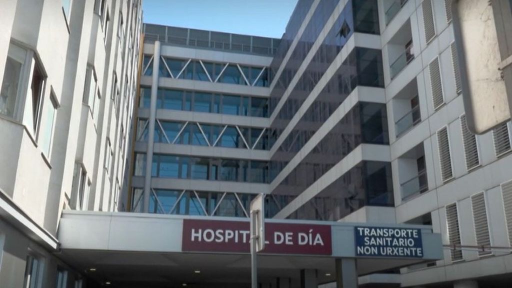 Así investigan el hallazgo del recién nacido muerto en un armario de Sada, A Coruña