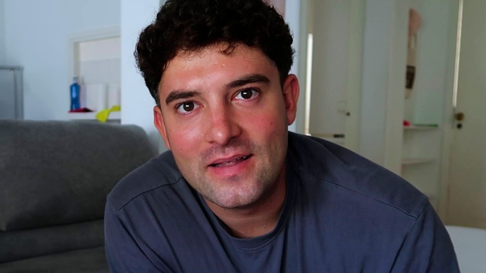 Borja responde a la propuesta de Lorenzo de pelear contra él en ‘La Velada del Año’ Con vista a by Laura Ulldemolins Temporada 1 Top Vídeos 45 Borja responde a la propuesta de Lorenzo de pelear contra él en ‘La Velada del Año’ Con vista a by Laura Ulldemolins Temporada 1 Top Vídeos 45