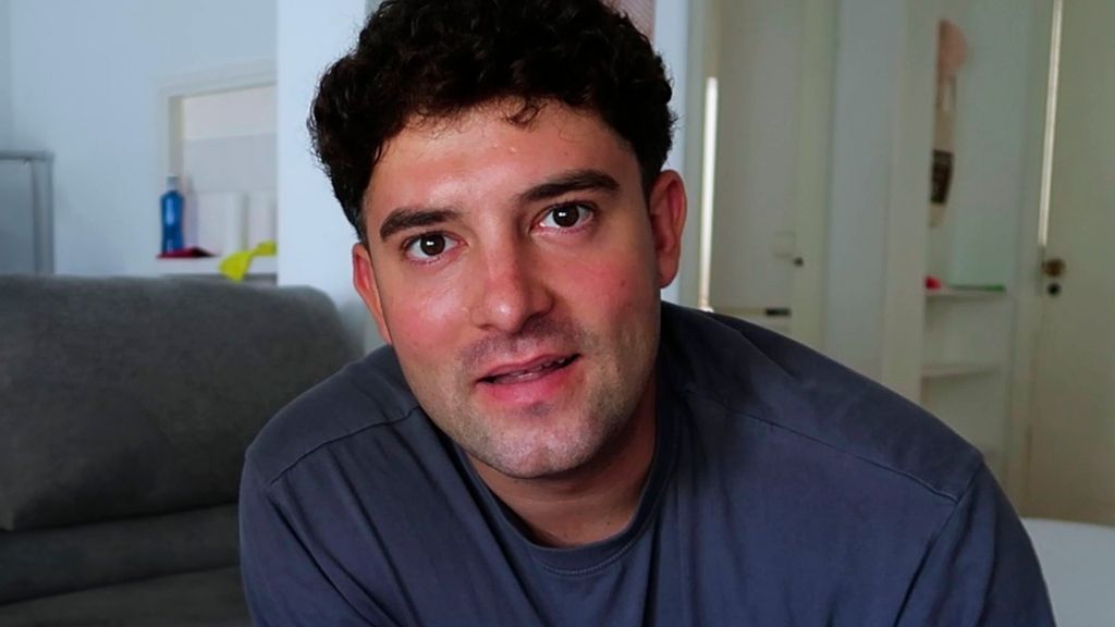 Borja responde a la propuesta de Lorenzo de pelear contra él en ‘La Velada del Año’ Con vista a by Laura Ulldemolins Temporada 1 Top Vídeos 45