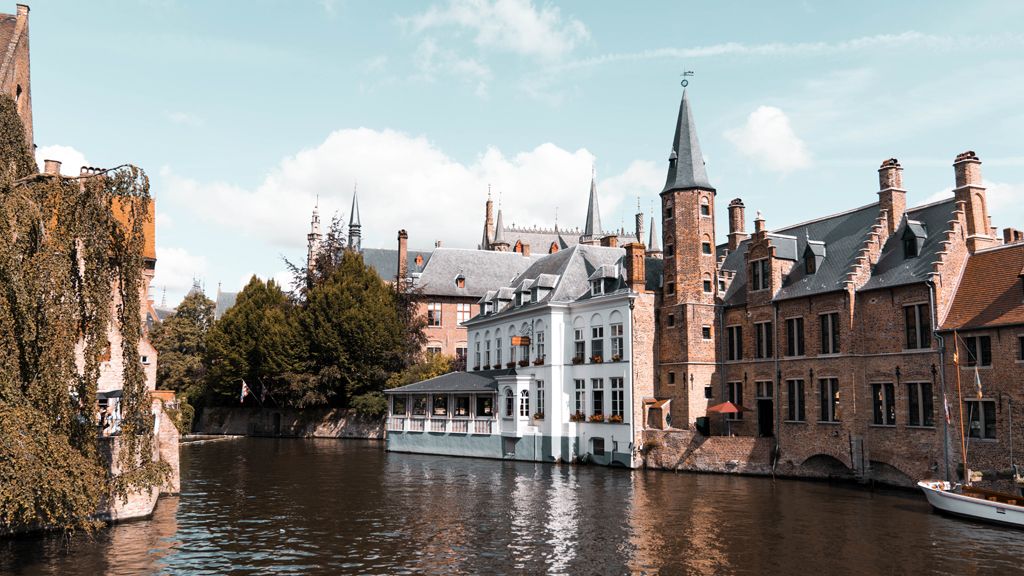 Brujas
