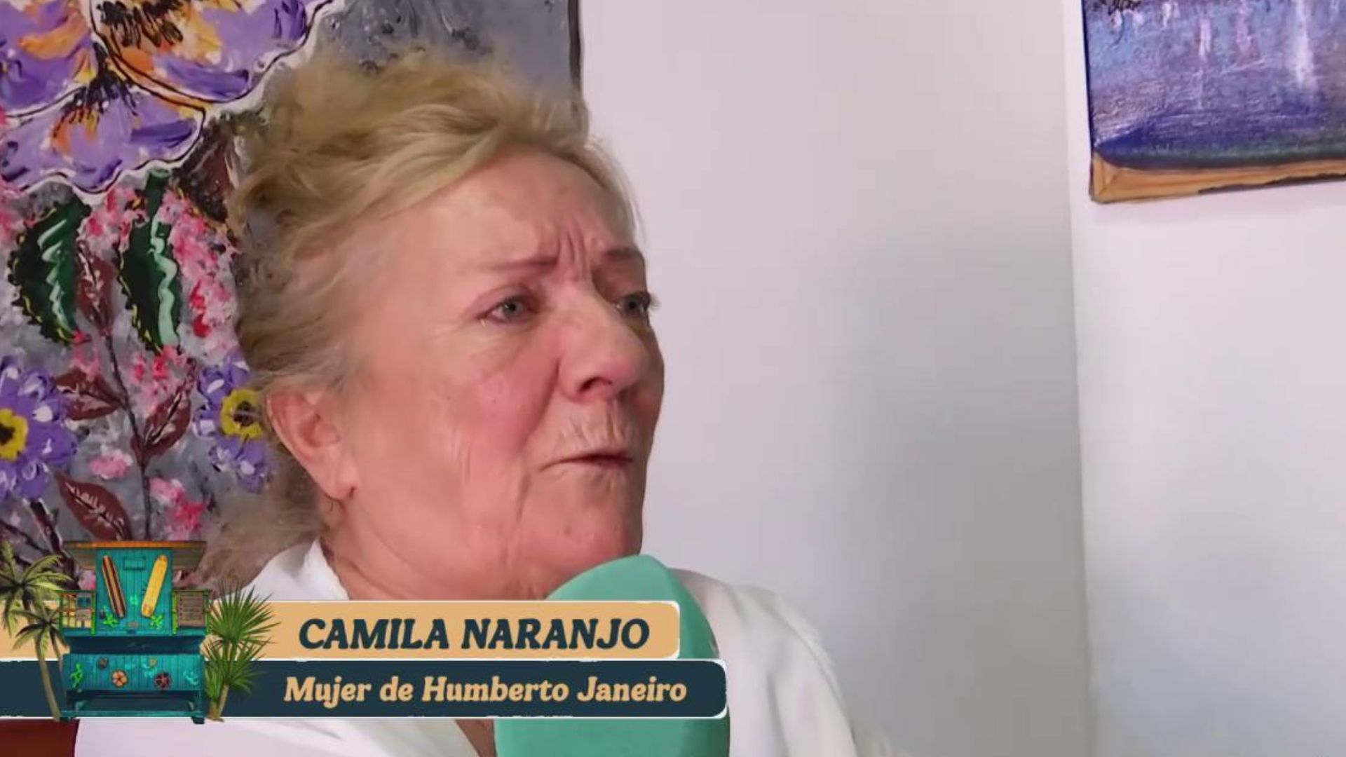 Camila Naranjo