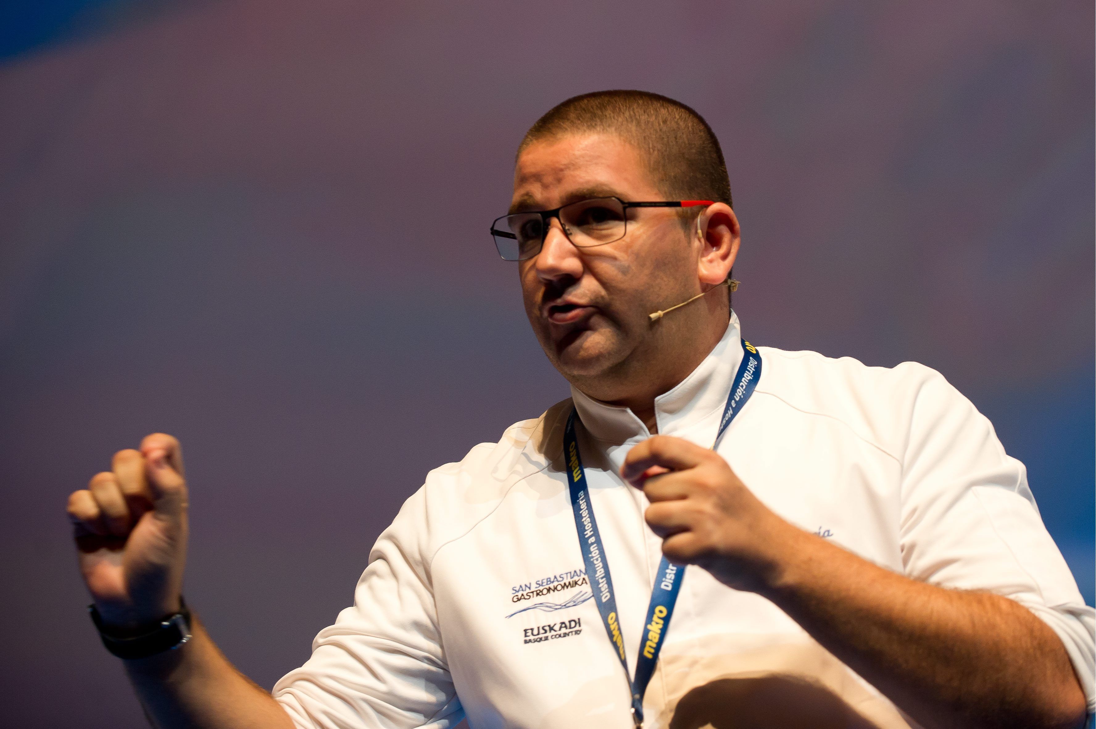 Dani García