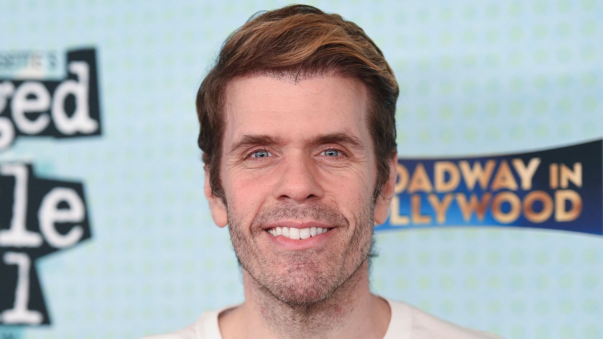 El bloguero Perez Hilton está ingresado en el hospital