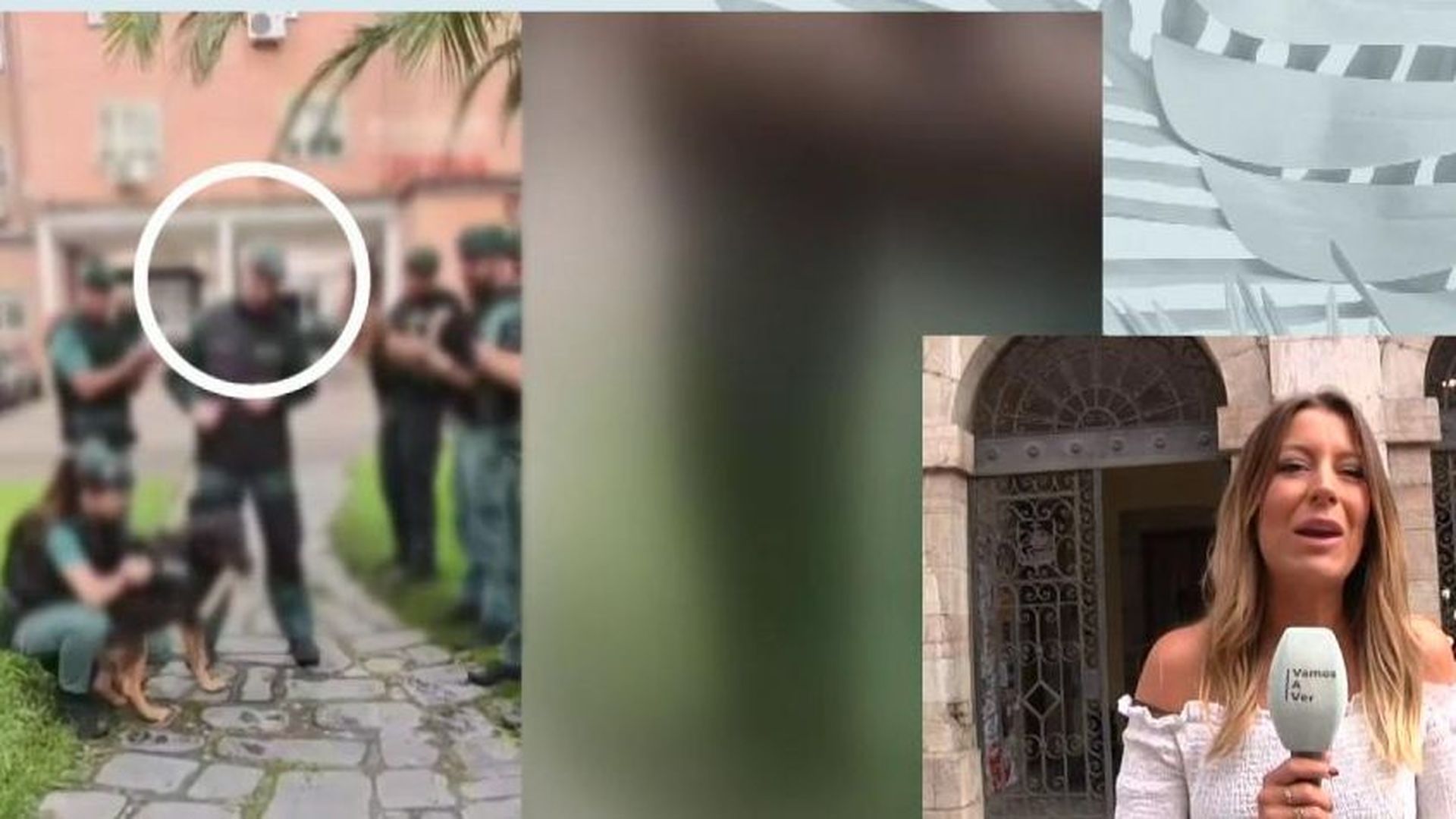 El entorno de Laura, la guardia civil asesinada por su expareja, está destrozado: "No entraba en su imaginación que esto pudiera suceder"