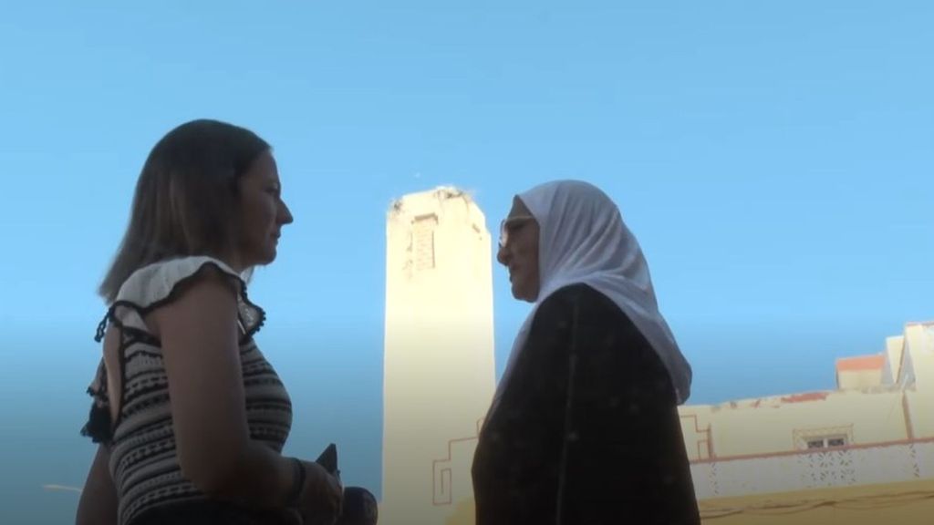 Riesgo de menores en Ceuta: "Cinco chicos intentaron violar a una niña de 12 años, me la llevé a casa"