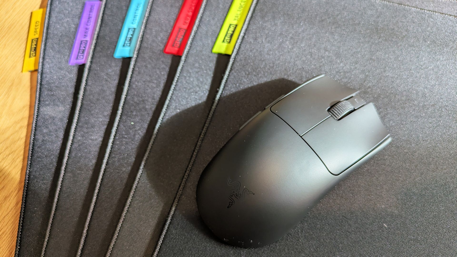 El Viper V4 Pro