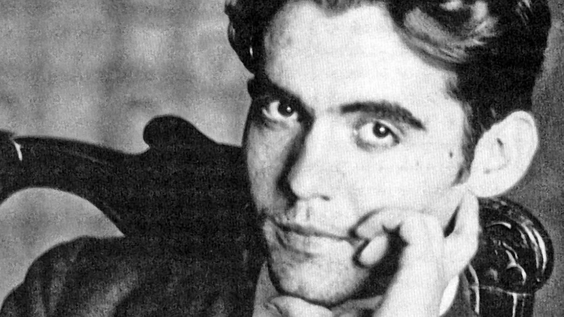 Federico García Lorca Federico García Lorca
