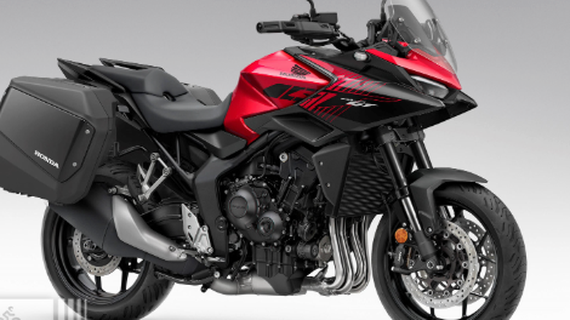 Honda CB 1000 GT Honda CB 1000 GT