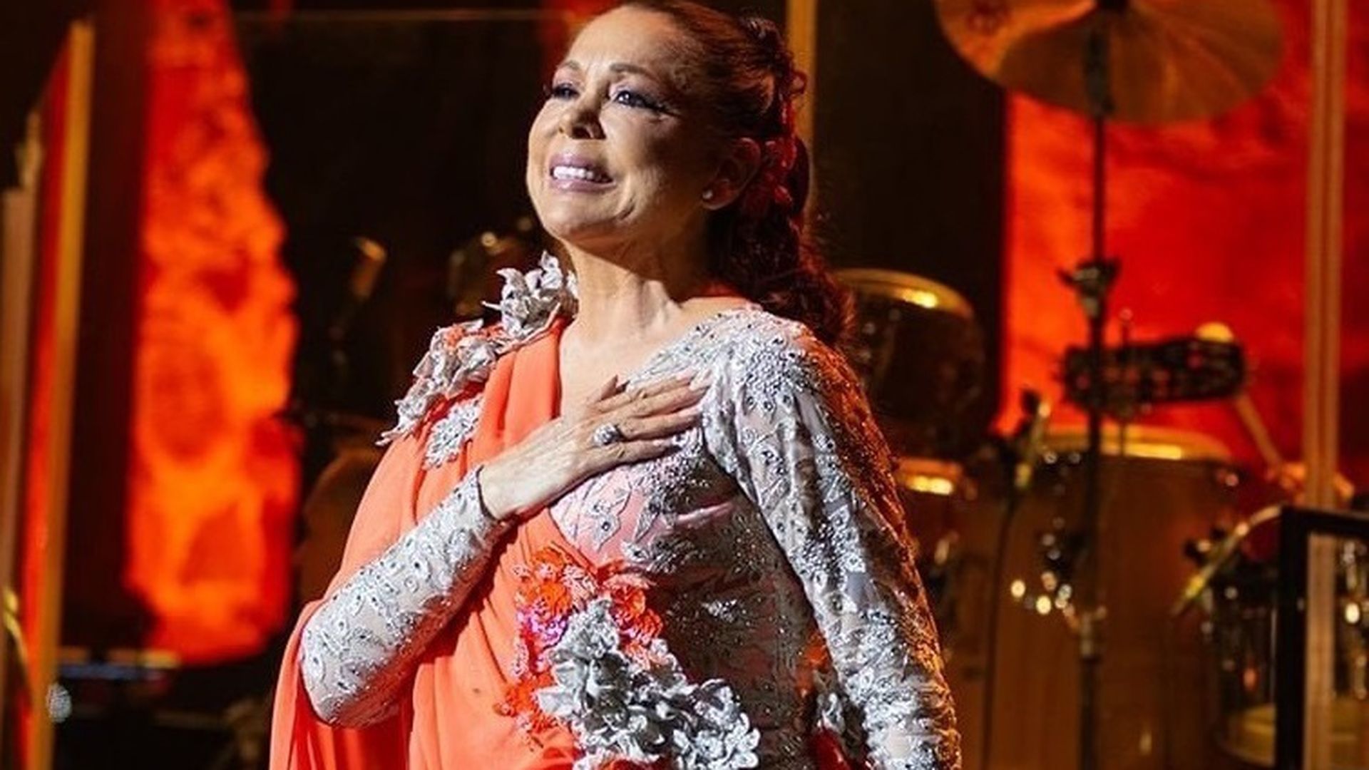 Isabel Pantoja ha emitido un comunicado tras confirmarse su deuda de 700.000 euros con Hacienda