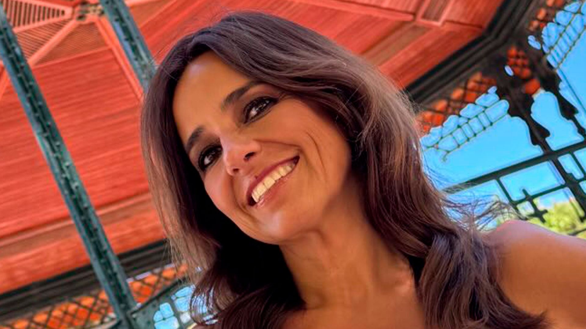 La vida actual de Carmen Alcayde tras 'Supervivientes' La vida actual de Carmen Alcayde tras 'Supervivientes'