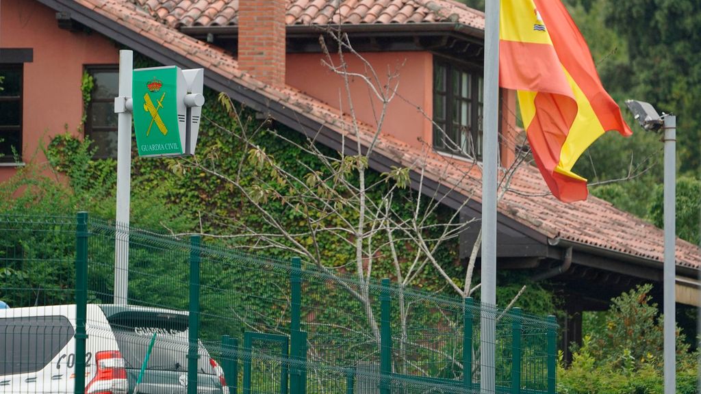 Laura, la guardia civil asesinada en Llanes, era “una madre ejemplar y una compañera que siempre estaba cuando la necesitabas”