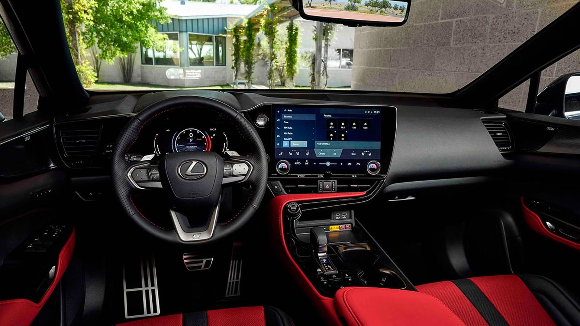 Lexus NX Lexus NX