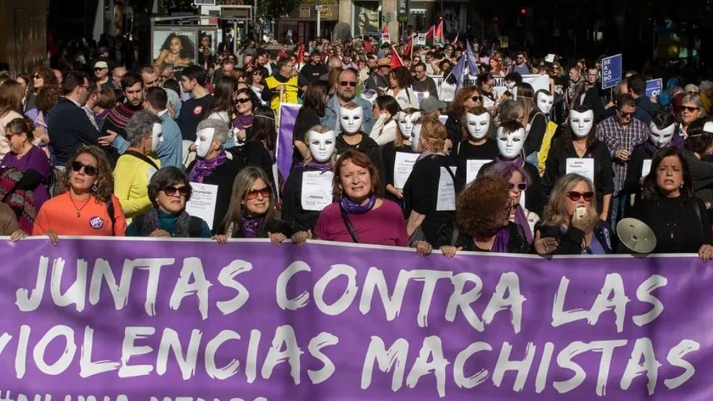 La violencia de género se dispara en verano y las mujeres asesinada son 35 en lo que va de año