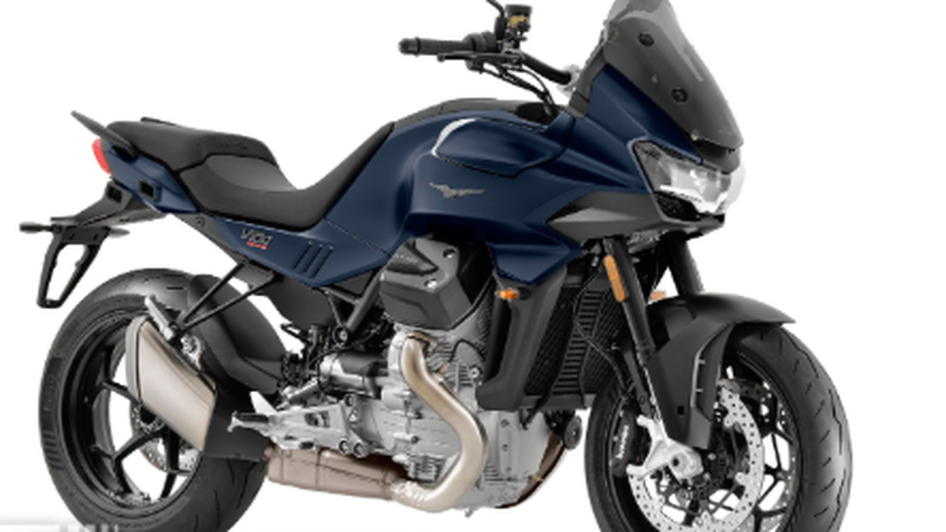 Moto Guzzi V 100 Mandello Moto Guzzi V 100 Mandello