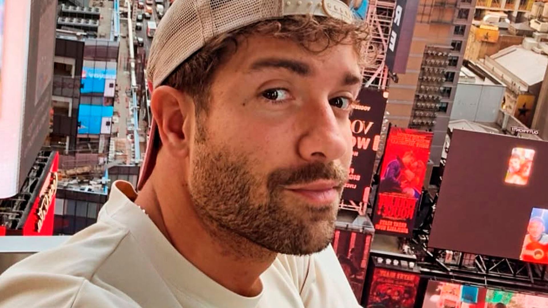 Pablo Alborán Pablo Alborán