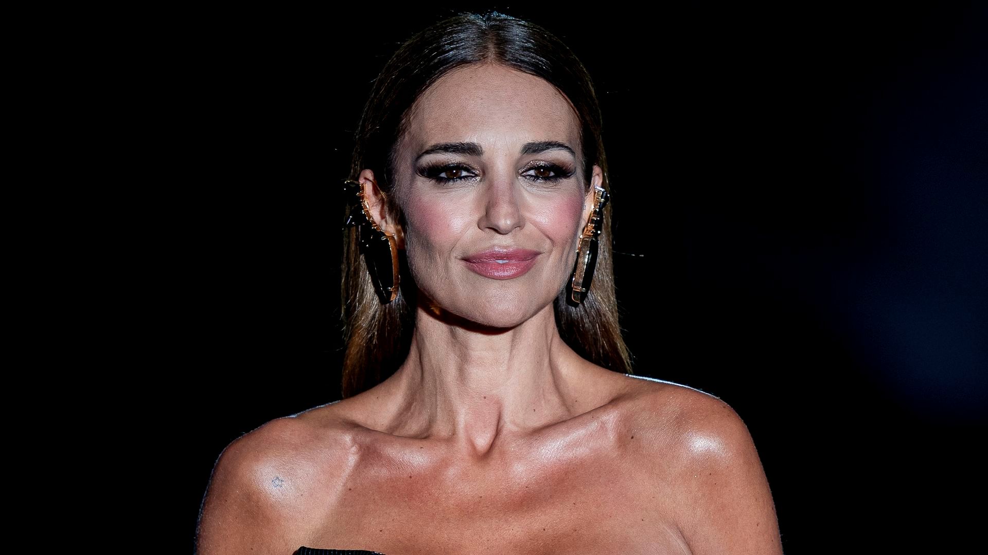 Paula Echevarría Paula Echevarría