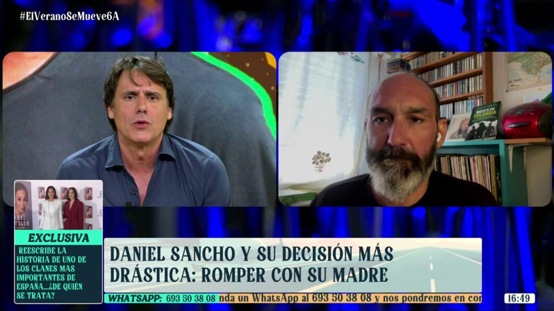 periodista