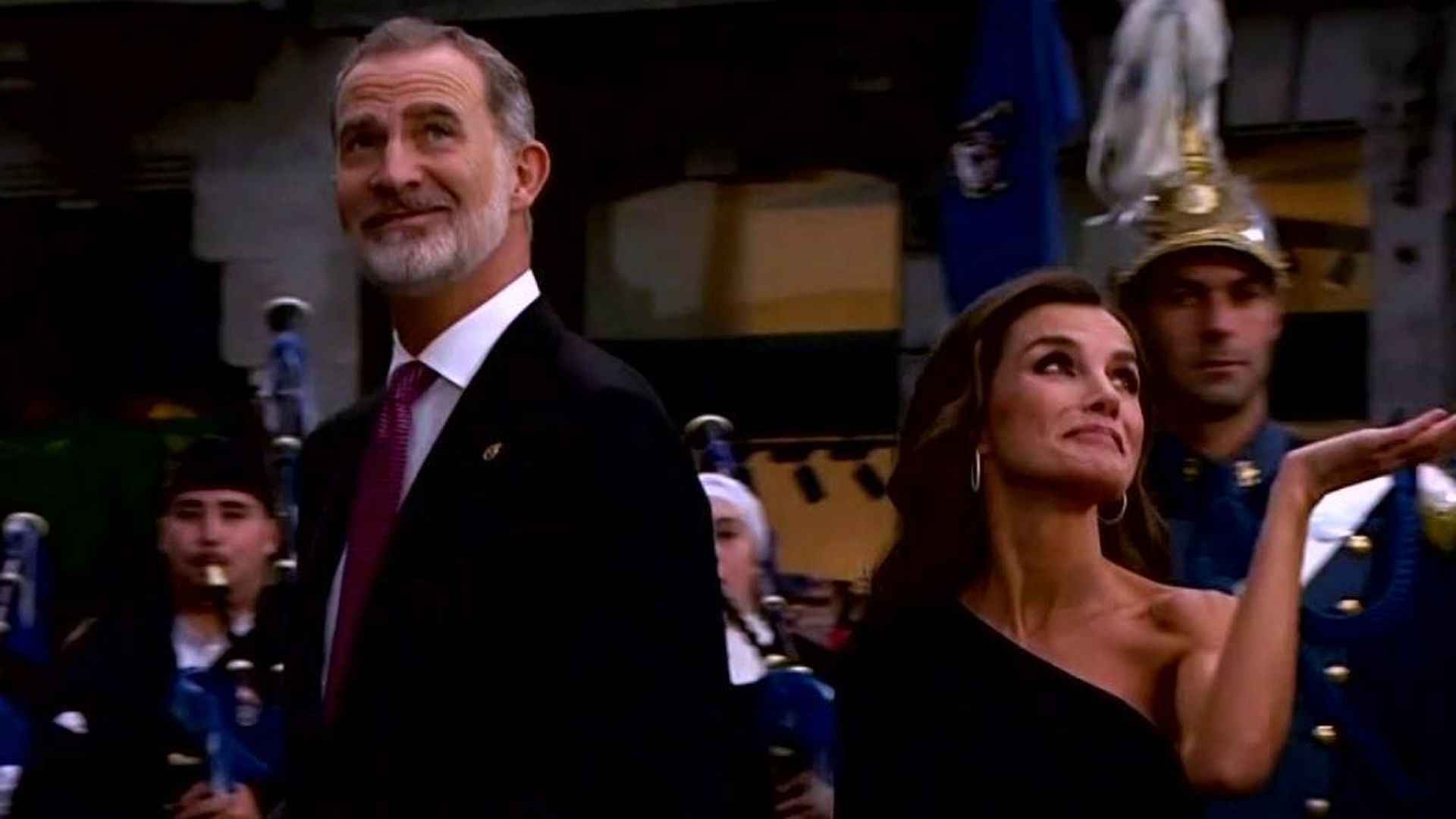 Sánchez le habría prohibido al rey Felipe VI viajar a Ceuta en plena invasión