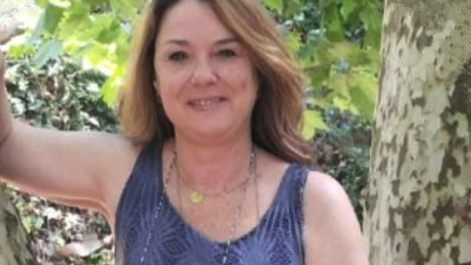 Sara María, de 55 años, desapareció el pasado 5 de julio en las inmediaciones de Can Miravitges, en Badalona