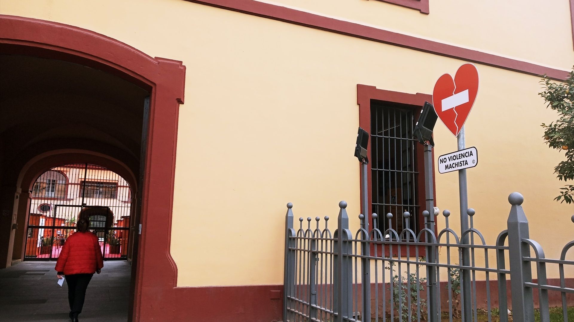Sistema VioGén: el Ministerio del Interior detecta 104.666 casos activos de víctimas de violencia de género, 14 en riesgo extremo Sistema VioGén: el Ministerio del Interior detecta 104.666 casos activos de víctimas de violencia de género, 14 en riesgo extremo