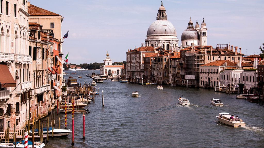 Venecia