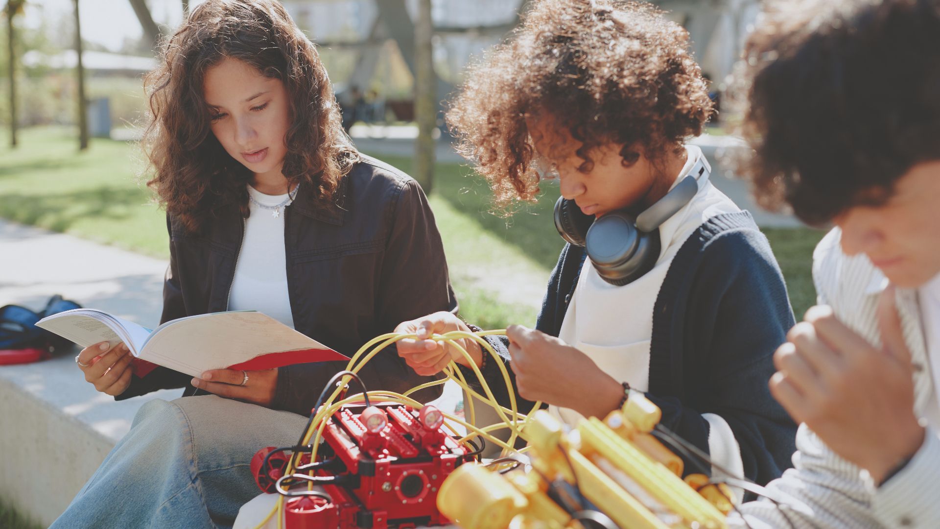 Aldeas Infantiles SOS cuenta con varios proyectos para acompañar a jóvenes más allá de los 18 años Aldeas Infantiles SOS cuenta con varios proyectos para acompañar a jóvenes más allá de los 18 años