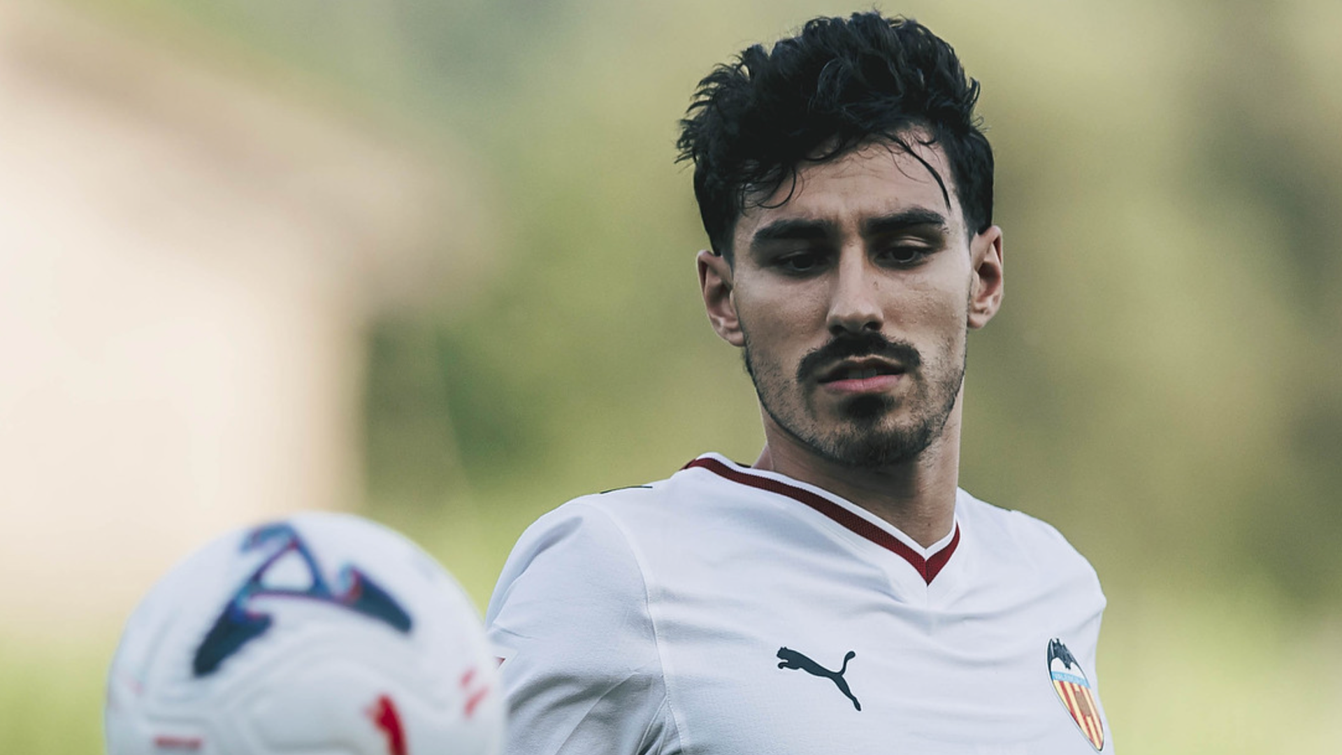 André Almeida