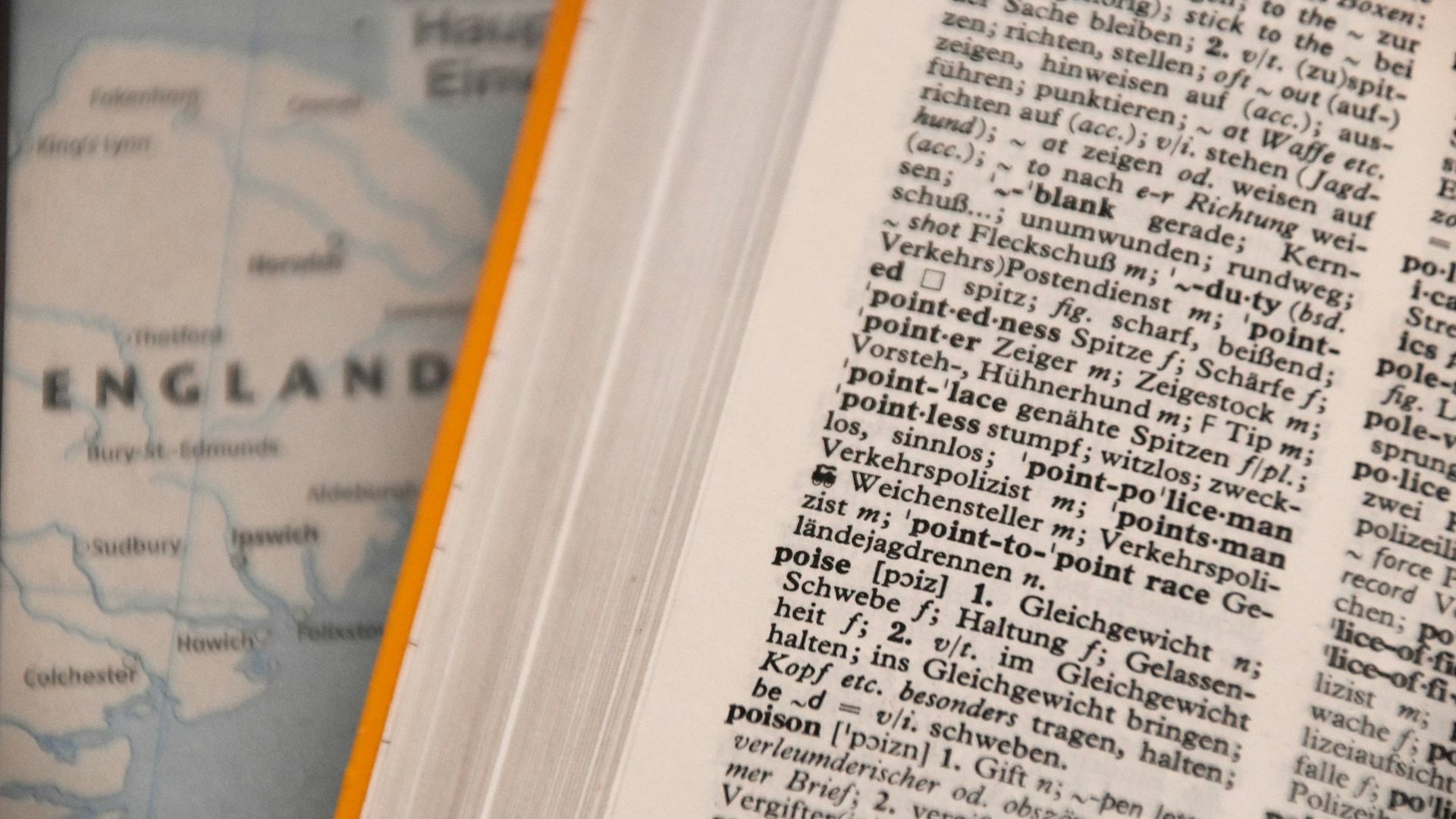 Aprender inglés Aprender inglés