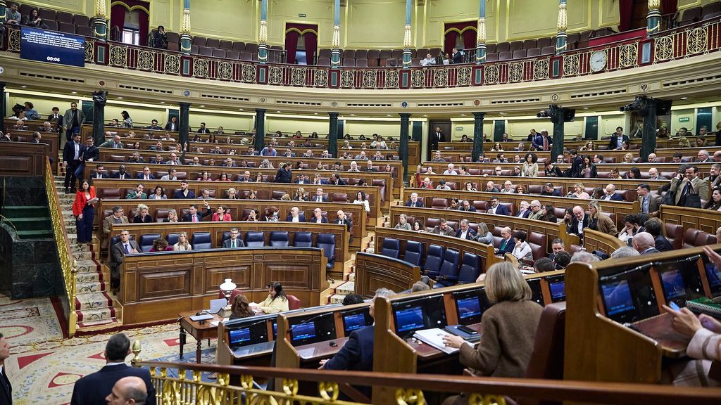 Arranca el curso político: ocho ministros darán explicaciones en el Congreso sobre la crisis en Ceuta