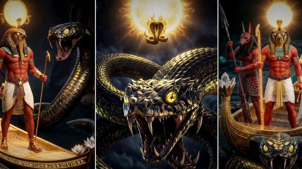El eclipse solar en la mitología: no siempre era considera una buena señal