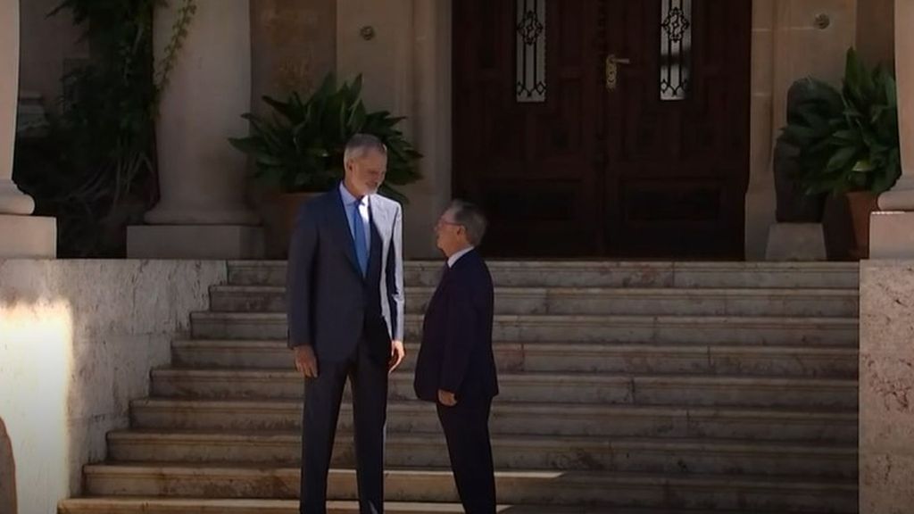 Felipe VI, maniatado para ir a Ceuta: el Gobierno dirá cuándo y cómo irá