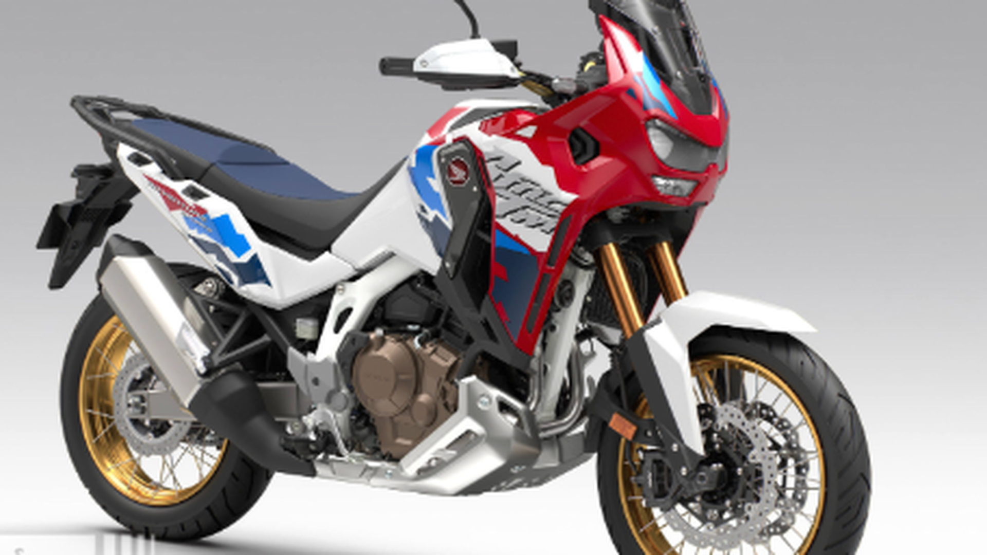 Honda Africa Twin Adventure Sports Honda Africa Twin Adventure Sports
