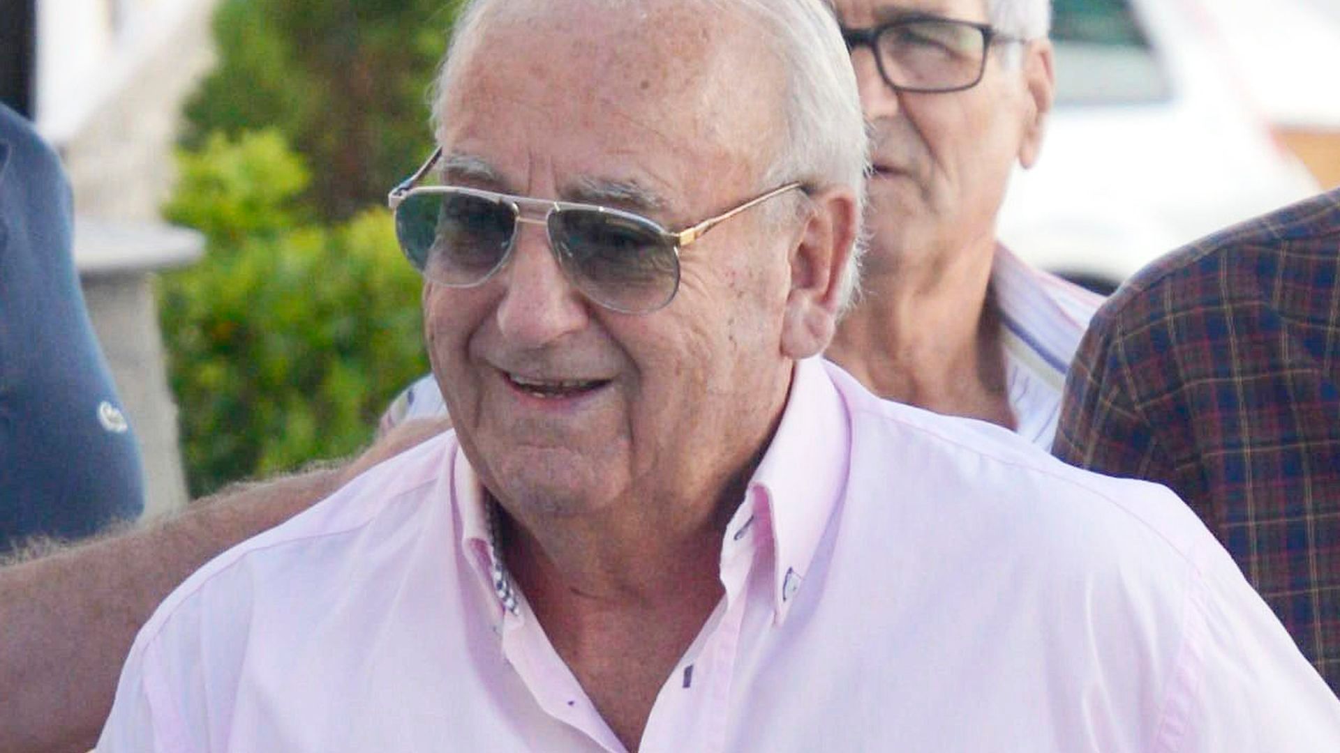 Humberto Janeiro