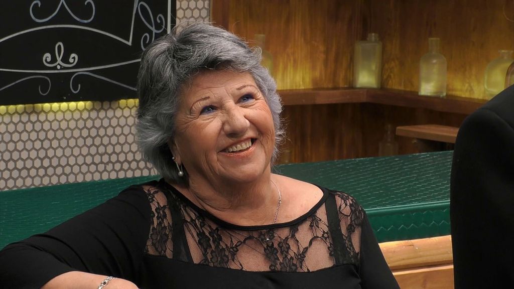 Juani habla sobre su corsario negro: “Me recuerda a un hombre que me hizo muy feliz”